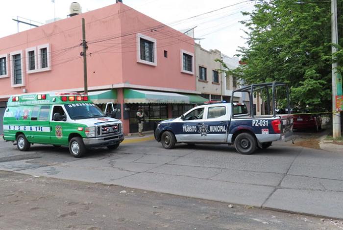 Matan a un hombre en una vivienda de la colonia La Floresta, de Zamora