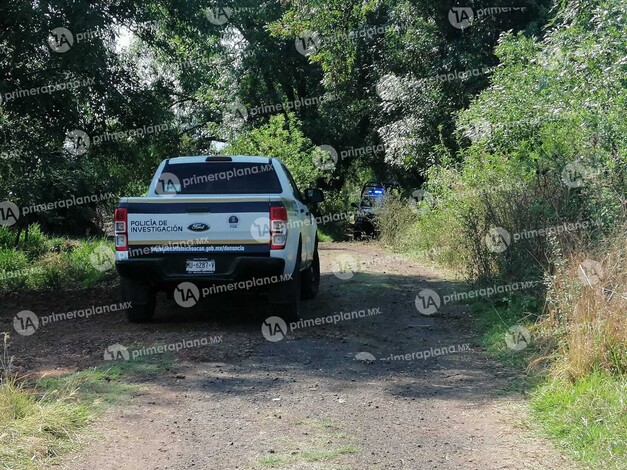 Matan a un hombre y sus dos hijos en Aquila