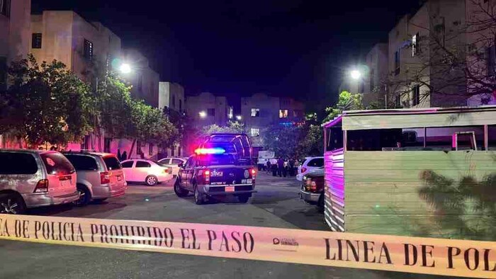 Matan en Cancún a un bebé y un hombre