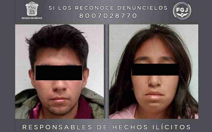 Mataron a golpes a su hijo de 2 años; son condenados a 47 años de cárcel