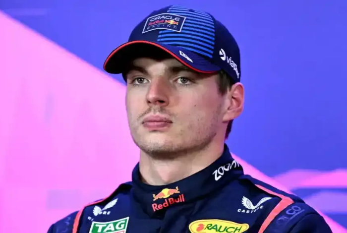 Max Verstappen podría unirse a Mercedes en 2026, según Piquet Jr.