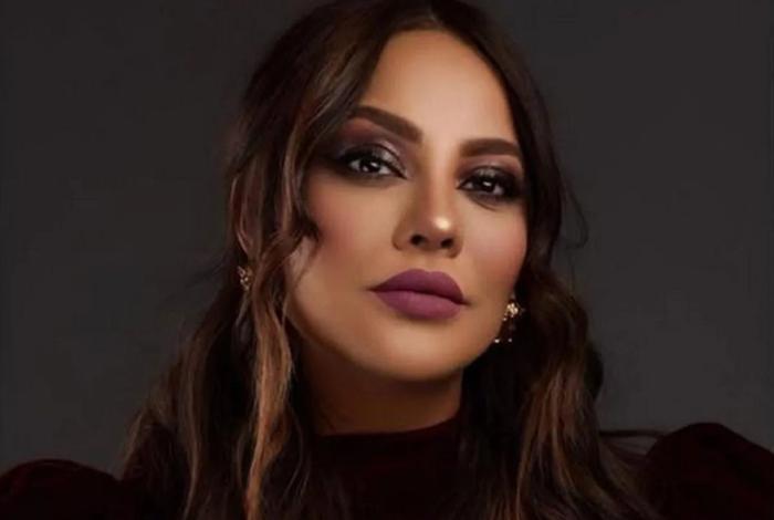 Mayeli Alonso reacciona a la denuncia de Belinda contra Lupillo Rivera