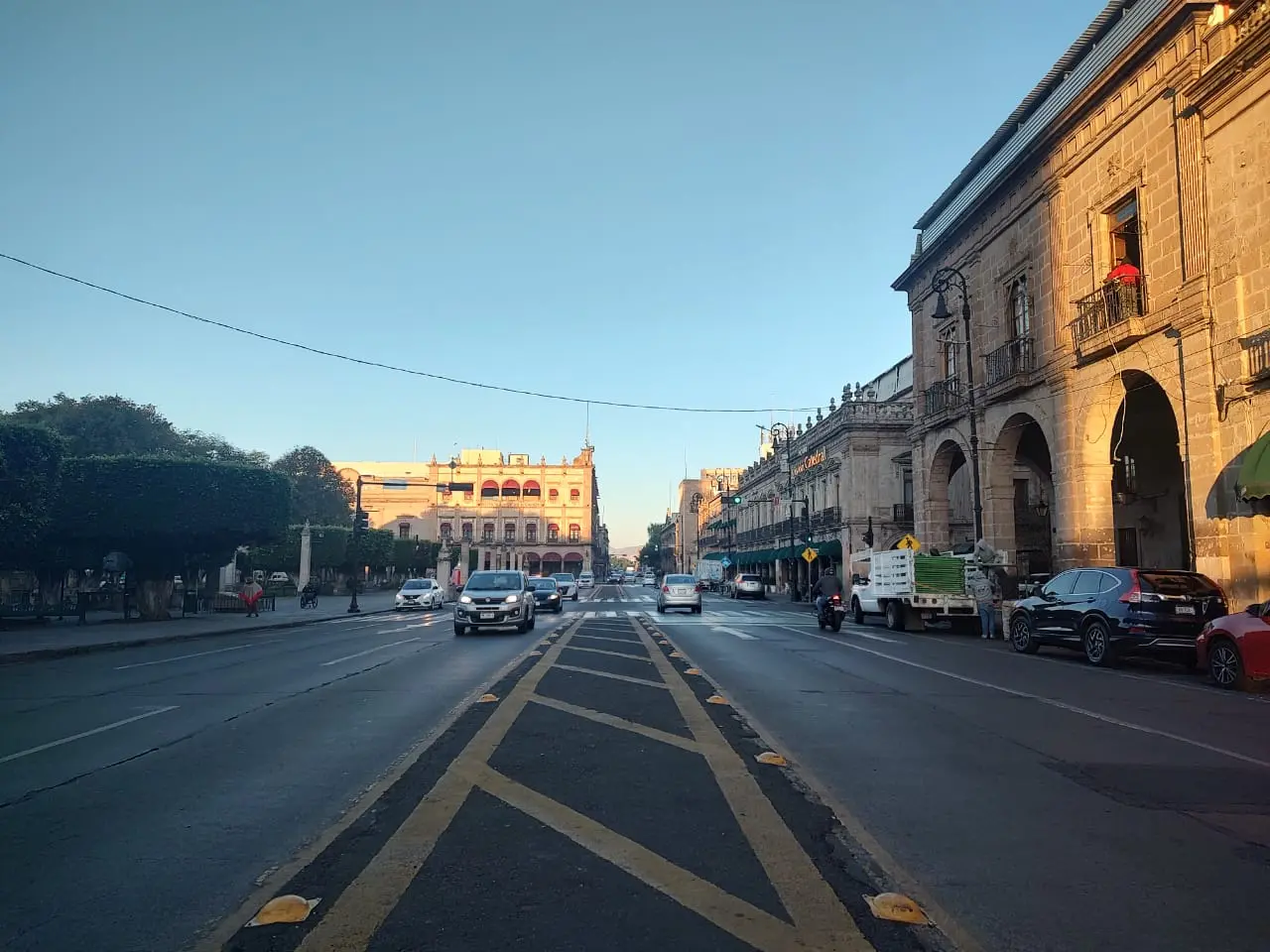 Mayor seguridad y defensa de la niñez urge en Michoacán