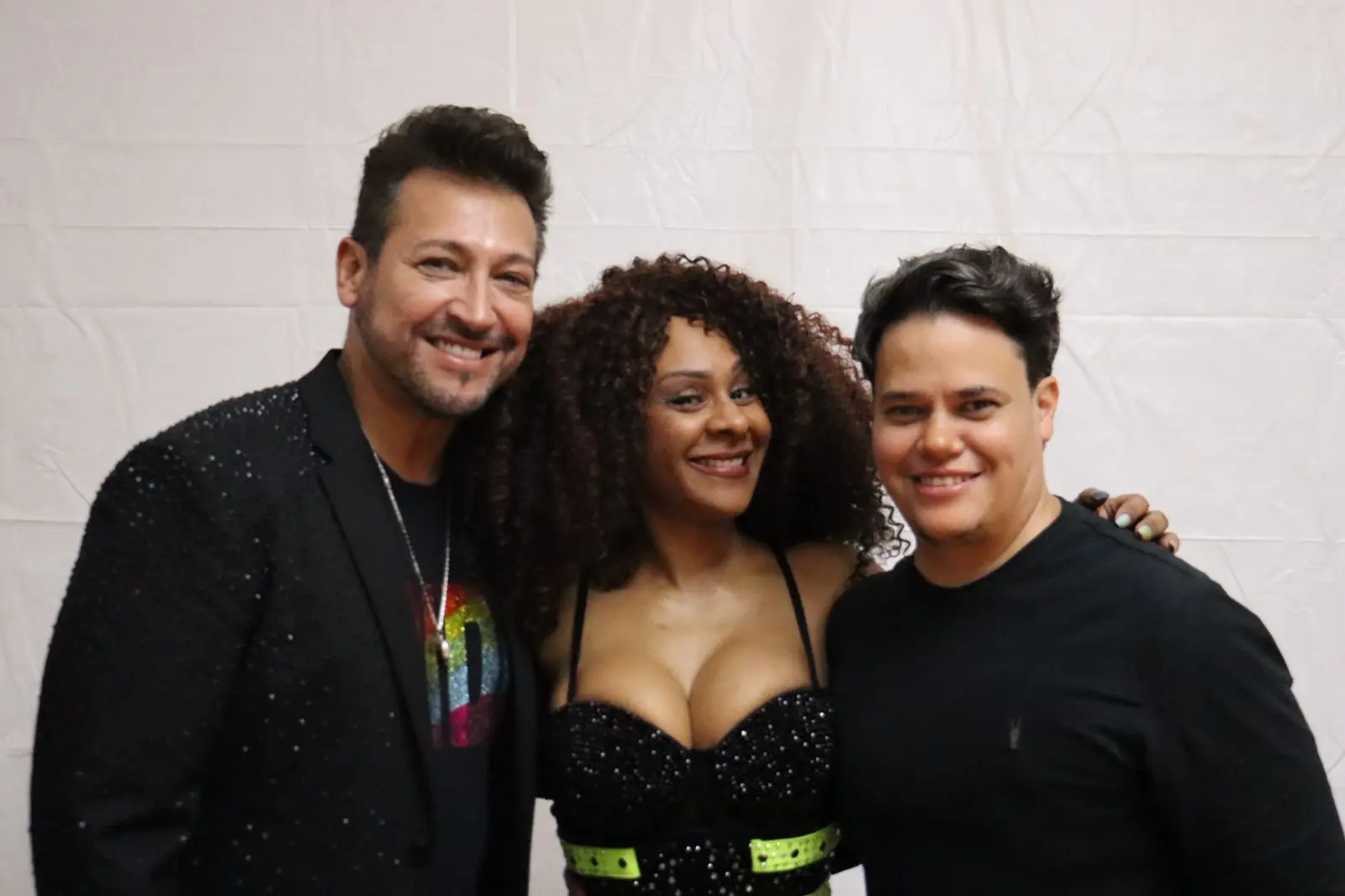 M’Balia, enamorada de la gastronomía y gente de Michoacán: Sectur