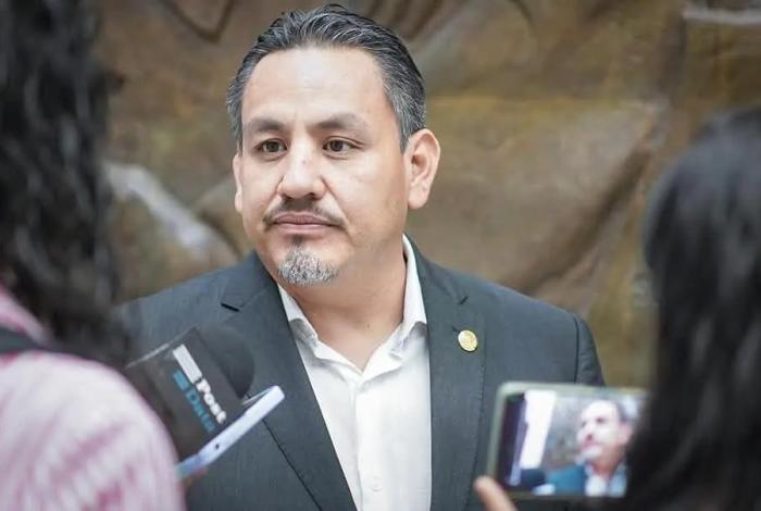 MC condena el asesinato de la presidenta municipal de Tepalcatepec y su esposo; exige alto a la violencia y justicia