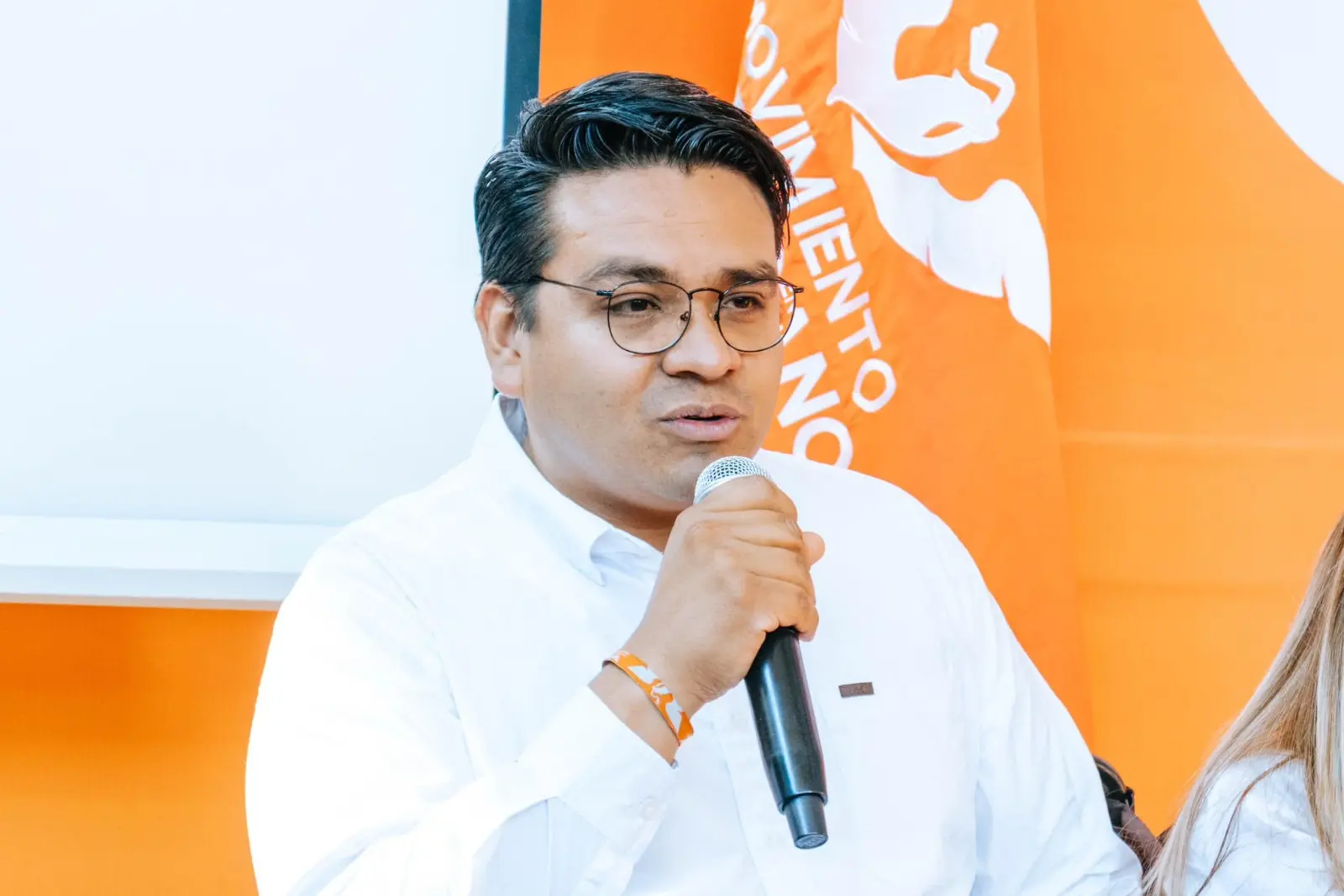 MC pide no politizar relevo en la FFGE