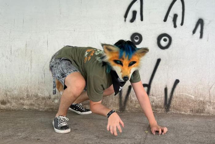 “Mega convivio Therian”, el presunto evento que se realizara en diferentes estados