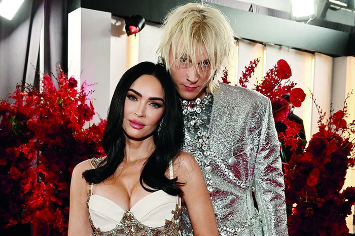 Megan Fox y MGK rompen su relación tras anunciar embarazo