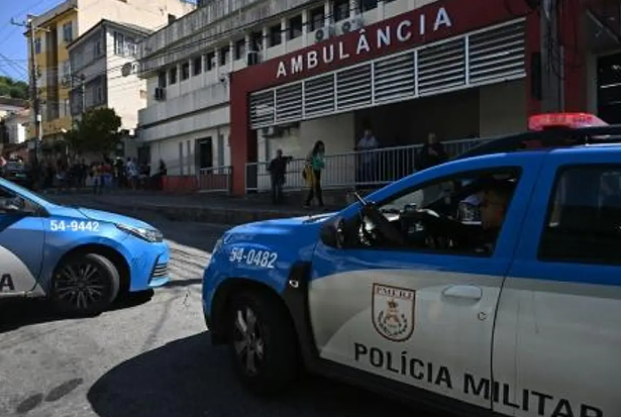 Megaoperativo internacional contra abuso infantil deja 44 detenidos en Brasil