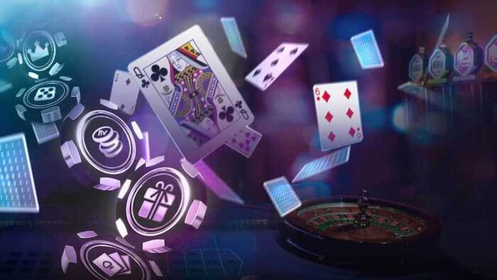 Mejores casinos online en México