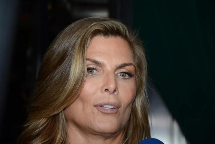 Mejoría en la salud de Yolanda Andrade, según Montserrat