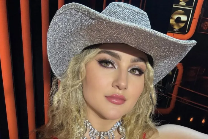 Melenie Carmona habla sobre la disputa entre Alicia Villarreal y Cruz Martínez