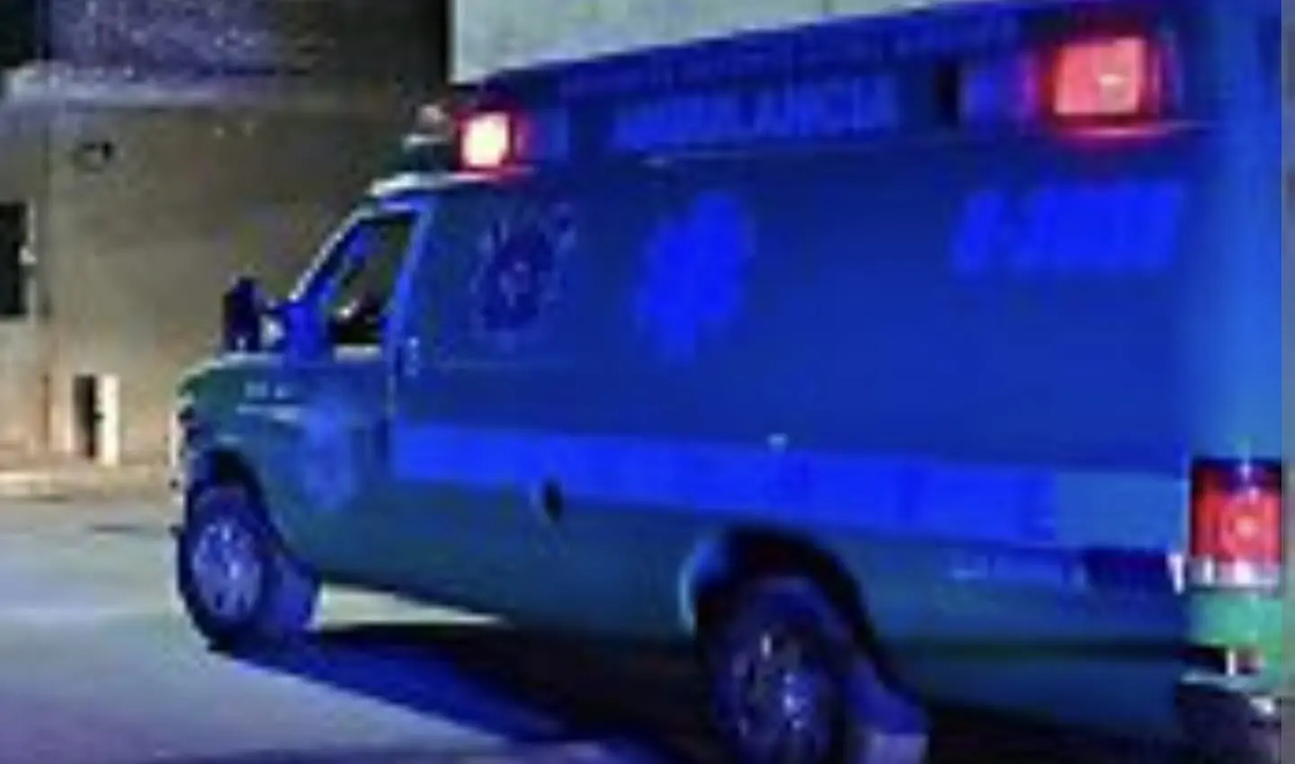 Menor de 12 años muere tras explotarle bolsa de pirotecnia