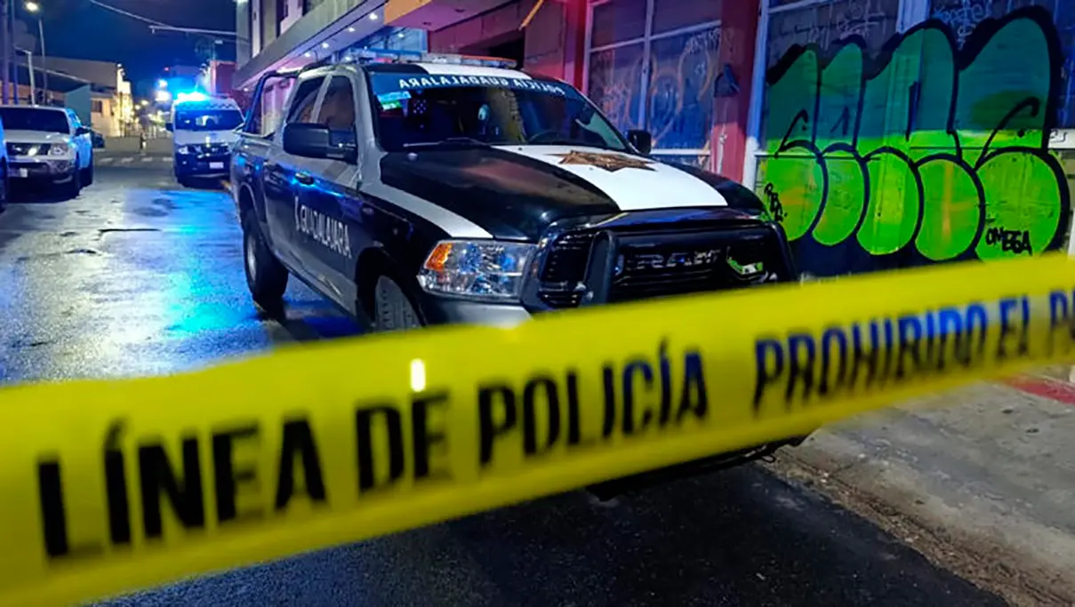 Menores escapan de casa por presunto maltrato; localizan a cuatro en una noche en Guadalajara