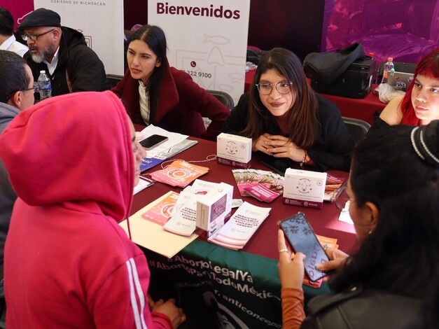 Menstruación Digna para promover los derechos sexuales y reproductivos: Seimujer