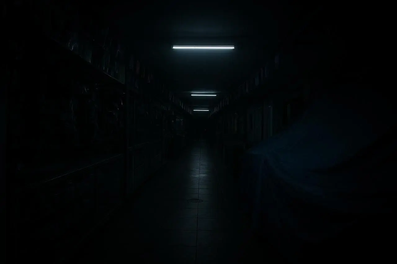 Mercado municipal Nicolás Bravo envuelto en relatos y leyendas urbanas