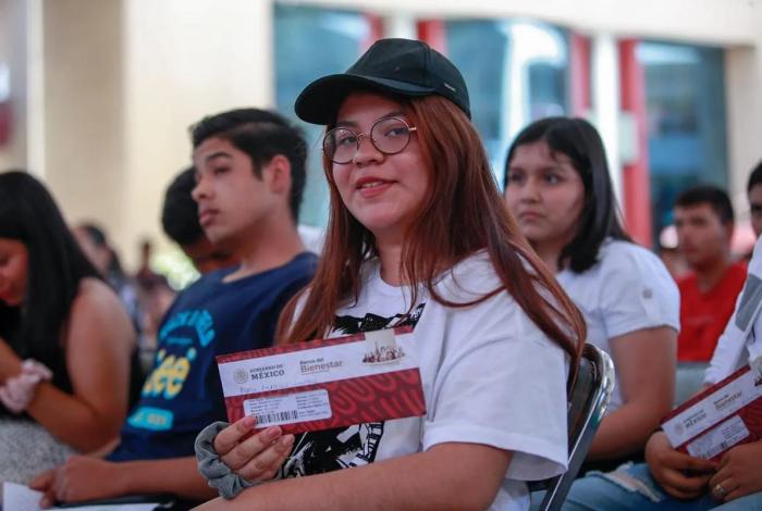 Meses sin depósitos de Becas para el Bienestar 2025