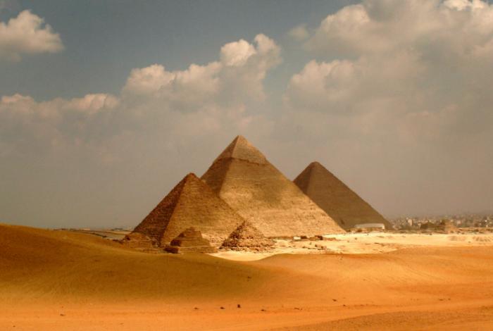 Métodos forenses modernos revelan sacrificios humanos en el antiguo Egipto