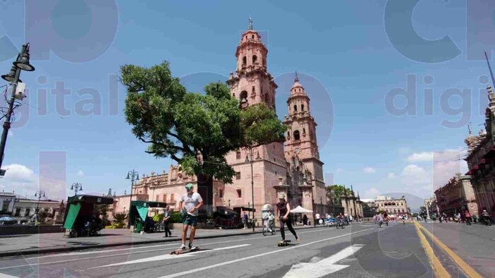 Metrobús en Morelia genera opiniones divididas en la población