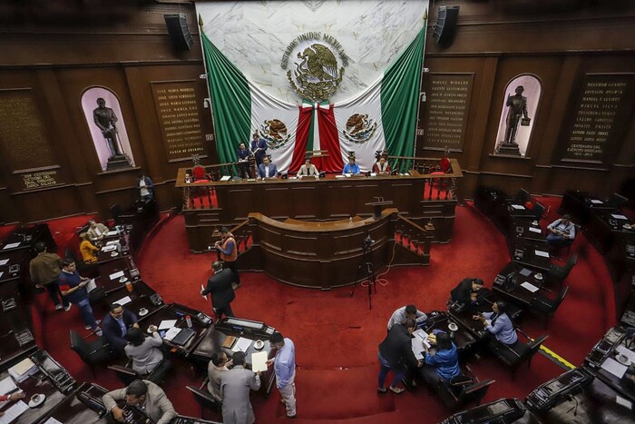 #México | 9 estados aprueban la Reforma al Poder Judicial, uno la rechaza