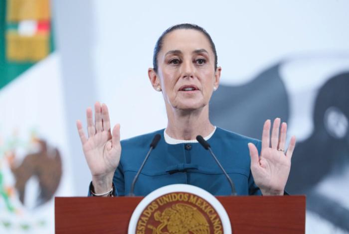 México afirma que espera un acuerdo con EUA ante la entrada en vigor de aranceles