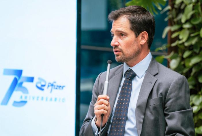 México apunta a ser polo regional de innovación y producción de vacunas