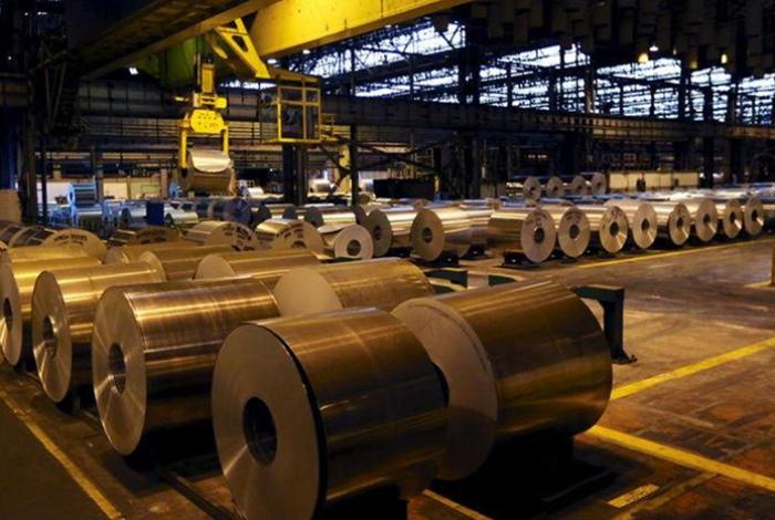 México asume la vicepresidencia del Comité del Acero de la OCDE y aspira a sede en 2026