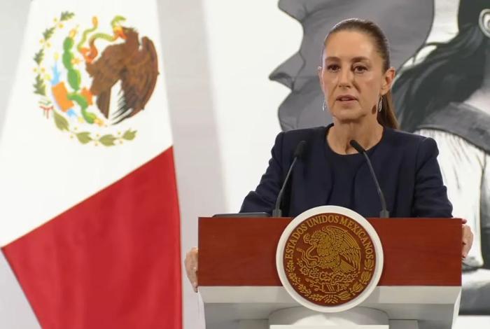 México busca detener impuesto a remesas de Estados Unidos