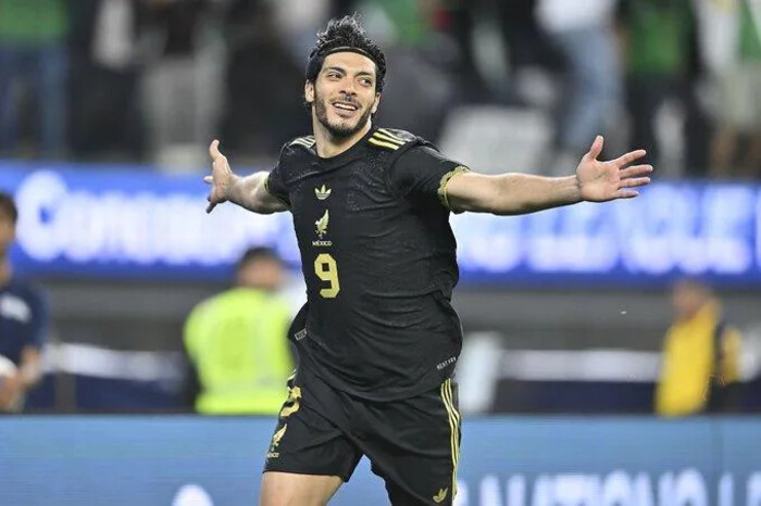 México, con doblete de Raúl Jiménez, vence a Canadá para instalarse en la Final de la Concacaf Nations League