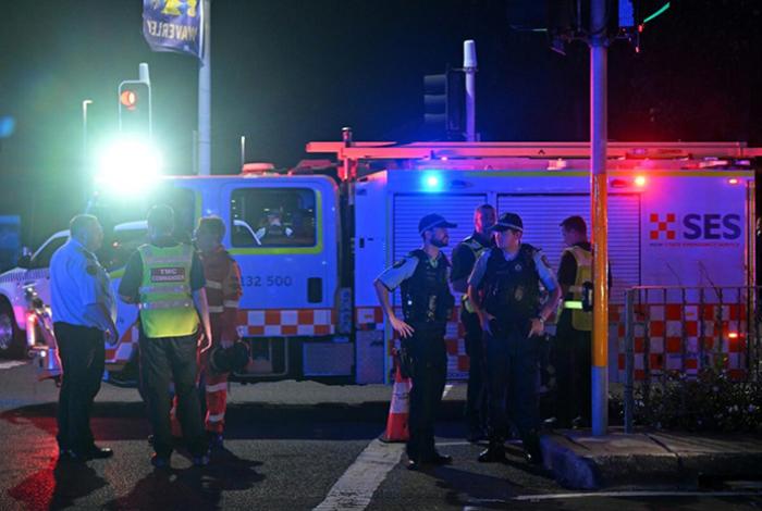 México condena antisemitismo y violencia tras atentado en Sidney, Australia