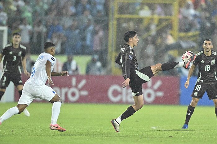 México confía en la altura de Toluca para buscar la goleada que necesita ante Honduras