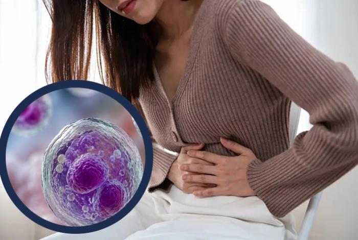 México confirma 33 casos de ciclosporiasis y rechaza ser origen del brote en EE.UU.