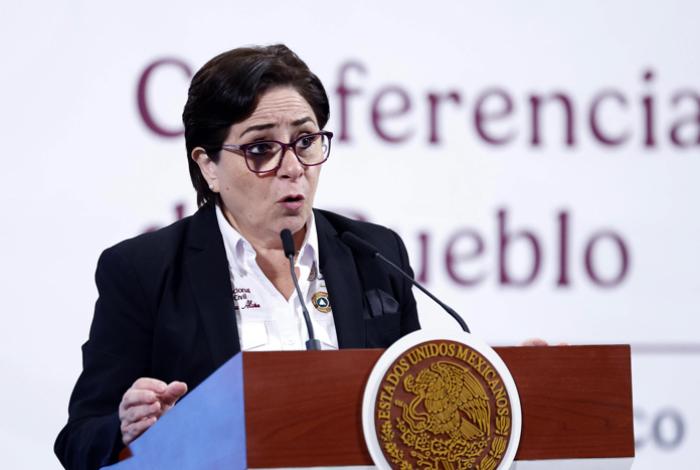 México continúa con la búsqueda del cuerpo de cuarto minero atrapado en mina de Sinaloa