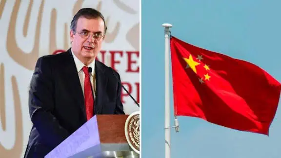 México defiende aranceles ante rechazo de China y reafirma estrategia económica