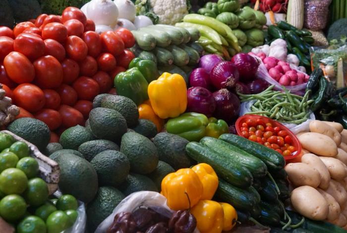 México, en camino a la suficiencia alimentaria: investigador de UMSNH