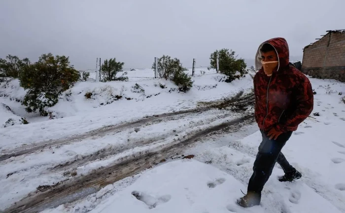 México enfrentaría invierno «extremo» por fase neutra a ‘La Niña’