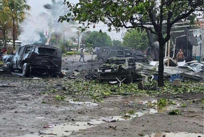 México es el cuarto país más peligroso del mundo: ACLED