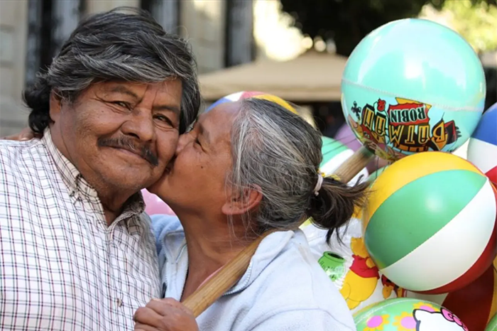 México es el décimo país más feliz del mundo, según estudio