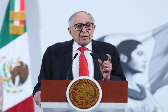 México espera erradicar casos de sarampión en el país en noviembre próximo