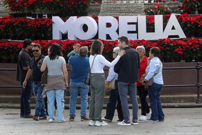 México espera que 2026 sea aún más sólido para el turismo con el Mundial