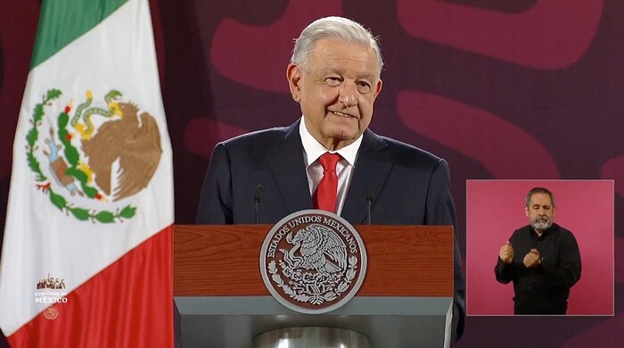 México esta actuando ante suspensión de exportación de aguacate y mango a USA: AMLO