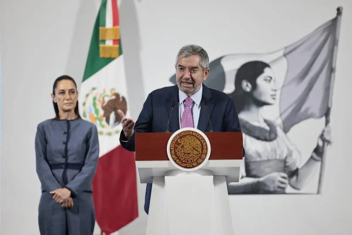 México evacúa a más de 130 ciudadanos en Medio Oriente ante creciente crisis regional
