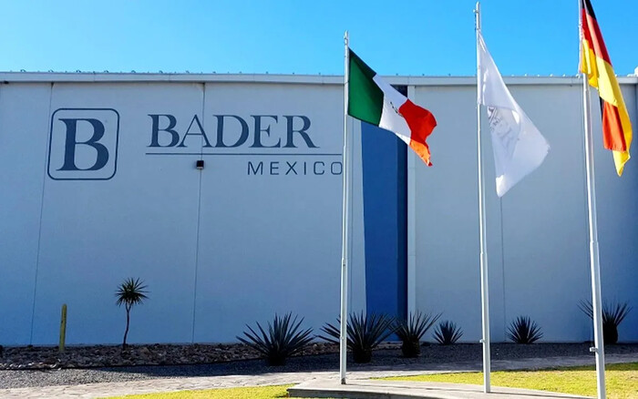 México evalúa derechos laborales en Bader bajo el T-MEC