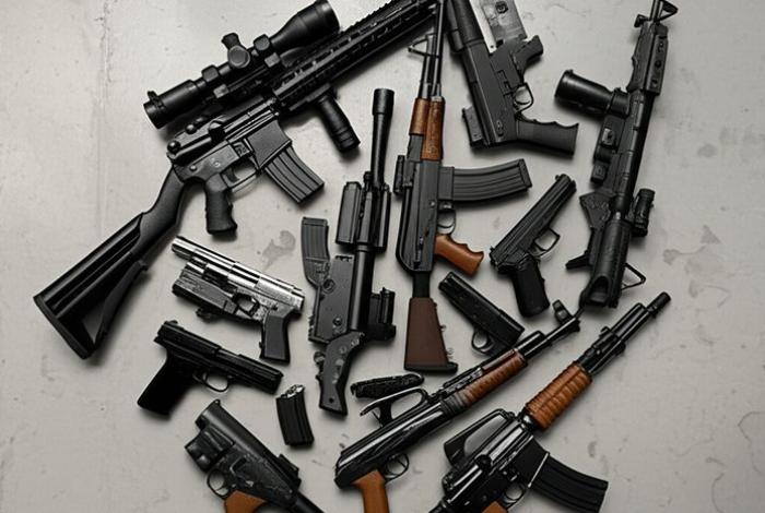 México expresa su desacuerdo con fallo del Supremo de EUA sobre fabricantes de armas