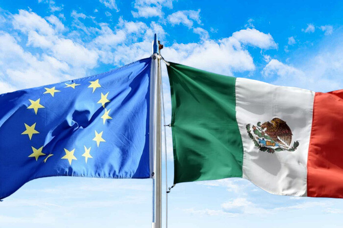 México firmará un Acuerdo Global Modernizado con la Unión Europea