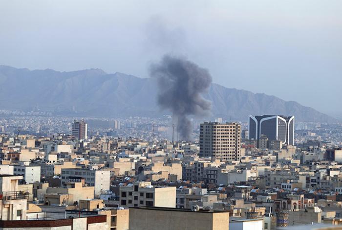 México ha evacuado a 352 connacionales de Oriente Medio desde inicio de la guerra en Irán