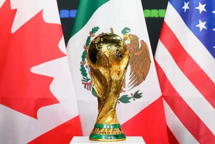 México habría pedido a EEUU frenar capturas del CJNG para evitar represalias durante el Mundial 2026