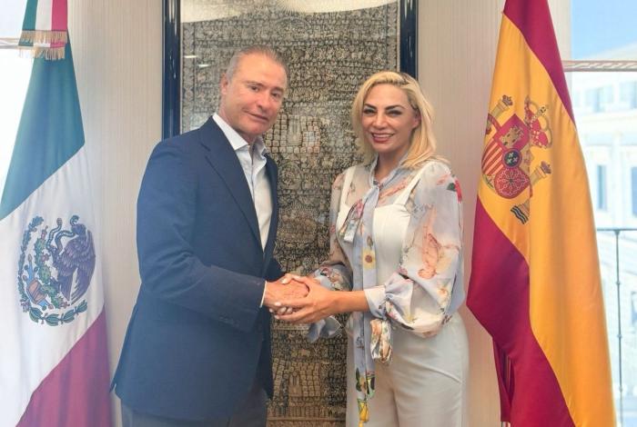 México impulsa inversión histórica en LC y en Polo Económico del Bienestar