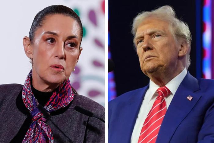 México llama al "diálogo diplomático" por la paz tras ataque de EUA a Irán