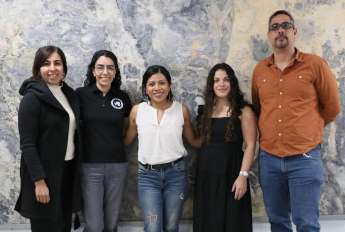 México llega por primera vez a la Antártida en un hito histórico para la ciencia del país